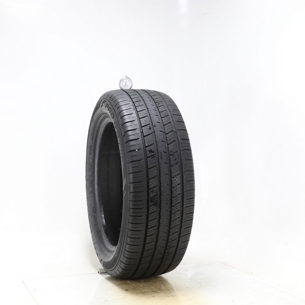 Set of (2) Used 235/55R18 Falken Pro G5 CSV 100V - 6.5-7.5/32 - Image 4