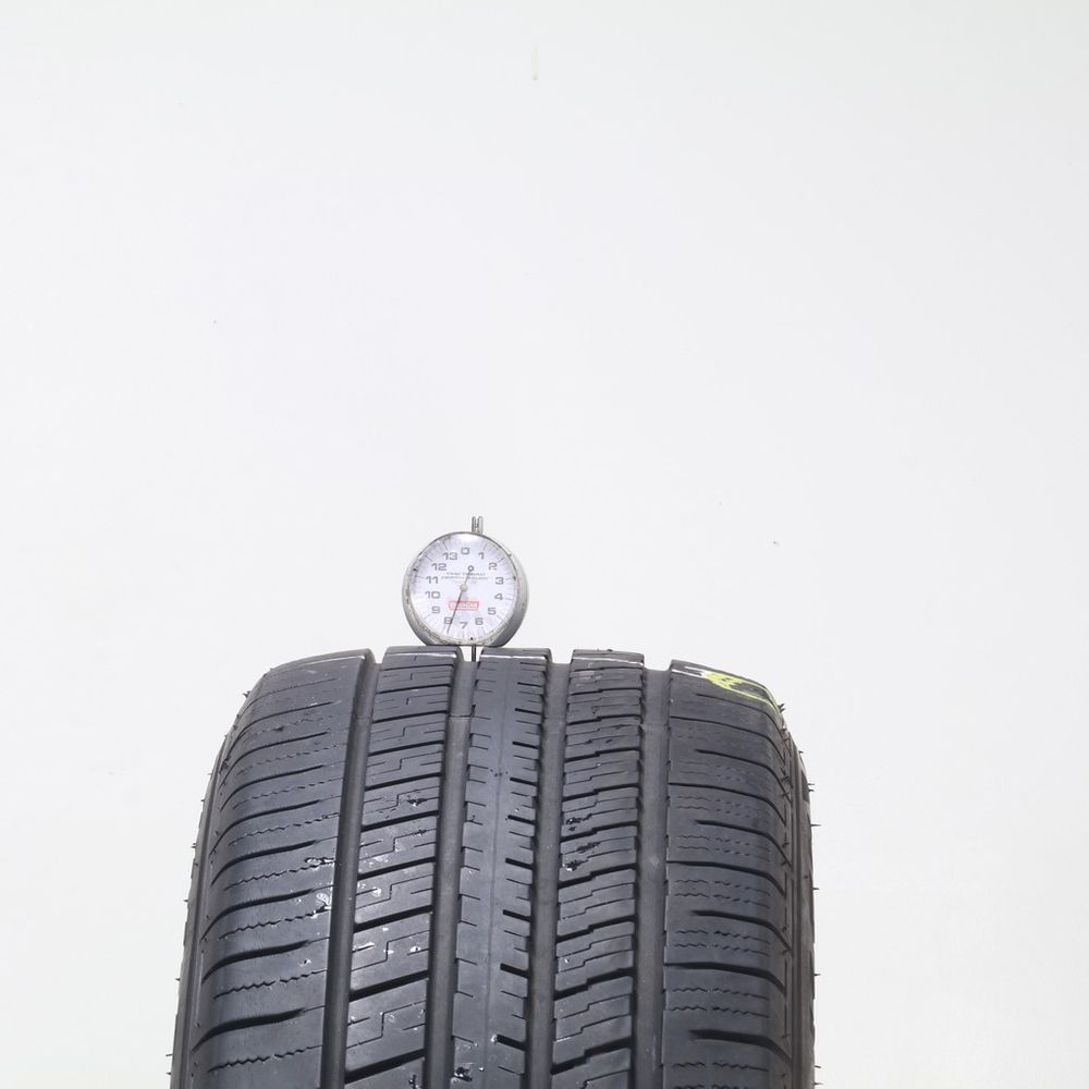 Set of (2) Used 235/55R18 Falken Pro G5 CSV 100V - 6.5-7.5/32 - Image 5