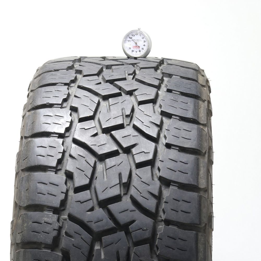 Set of (2) Used LT 33X12.5R22 Toyo Open Country A/T III 109R E - 12-12.5/32 - Image 2