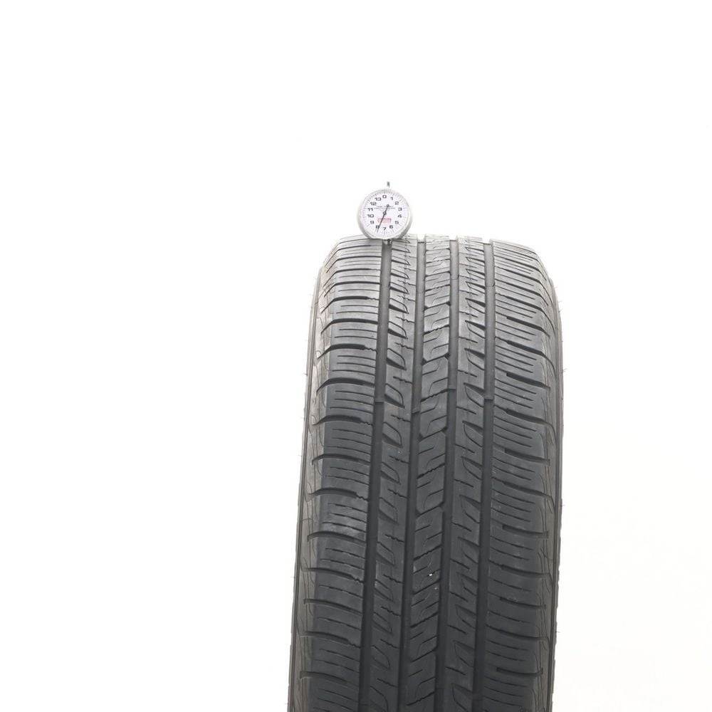 Set of (2) Used 225/60R18 Goodyear Assurance ComfortDrive 100H - 6.5-7.5/32 - Image 5