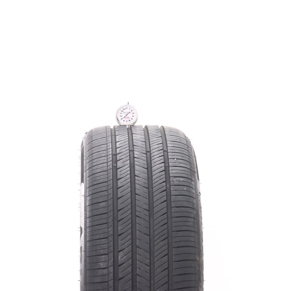 Used 255/45ZR19 Arisun Aggressor ZS03 104W - 8.5/32 - Image 2
