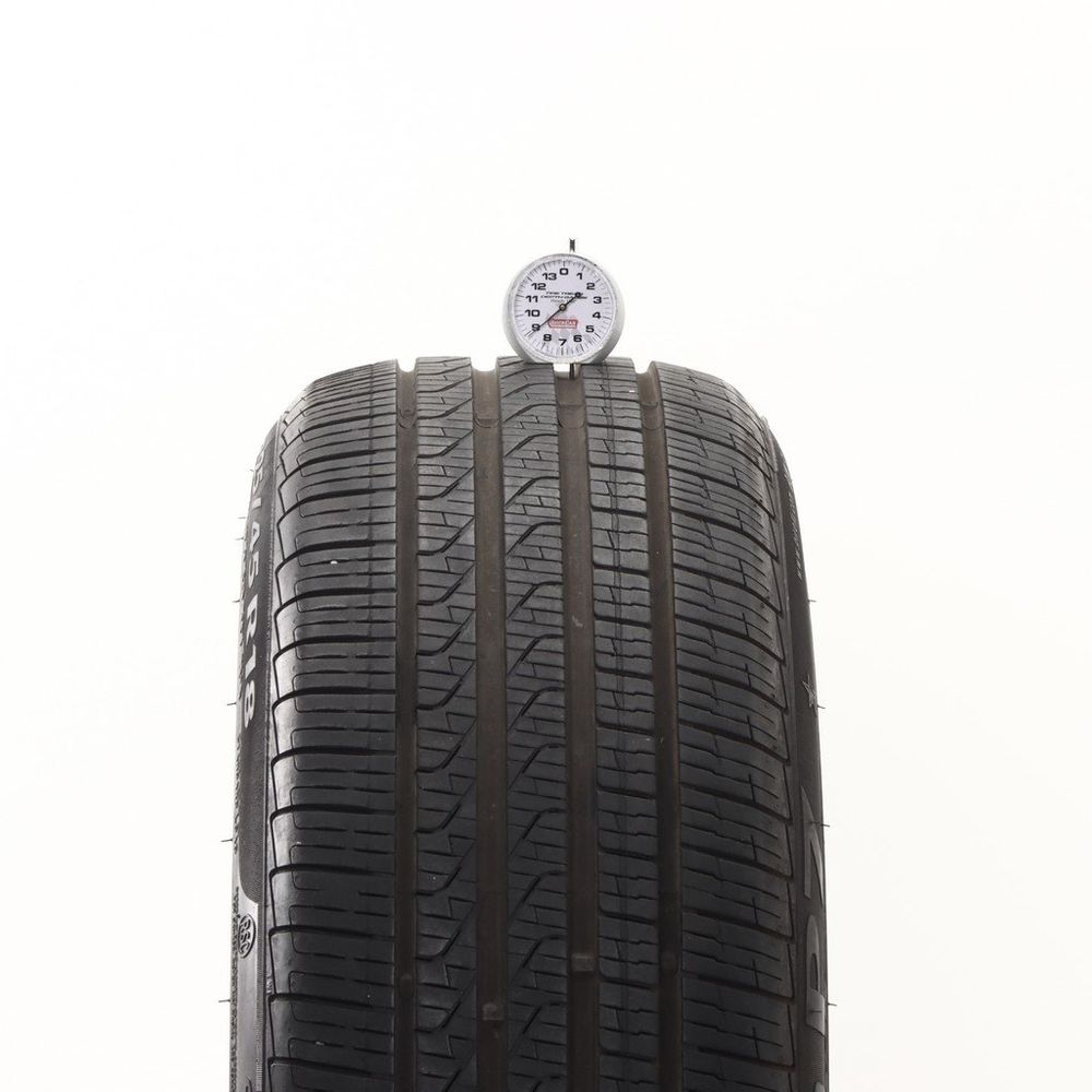 Set of (4) Used 225/45R18 Pirelli Cinturato P7 Run Flat 91V - 7-8.5/32 - Image 11