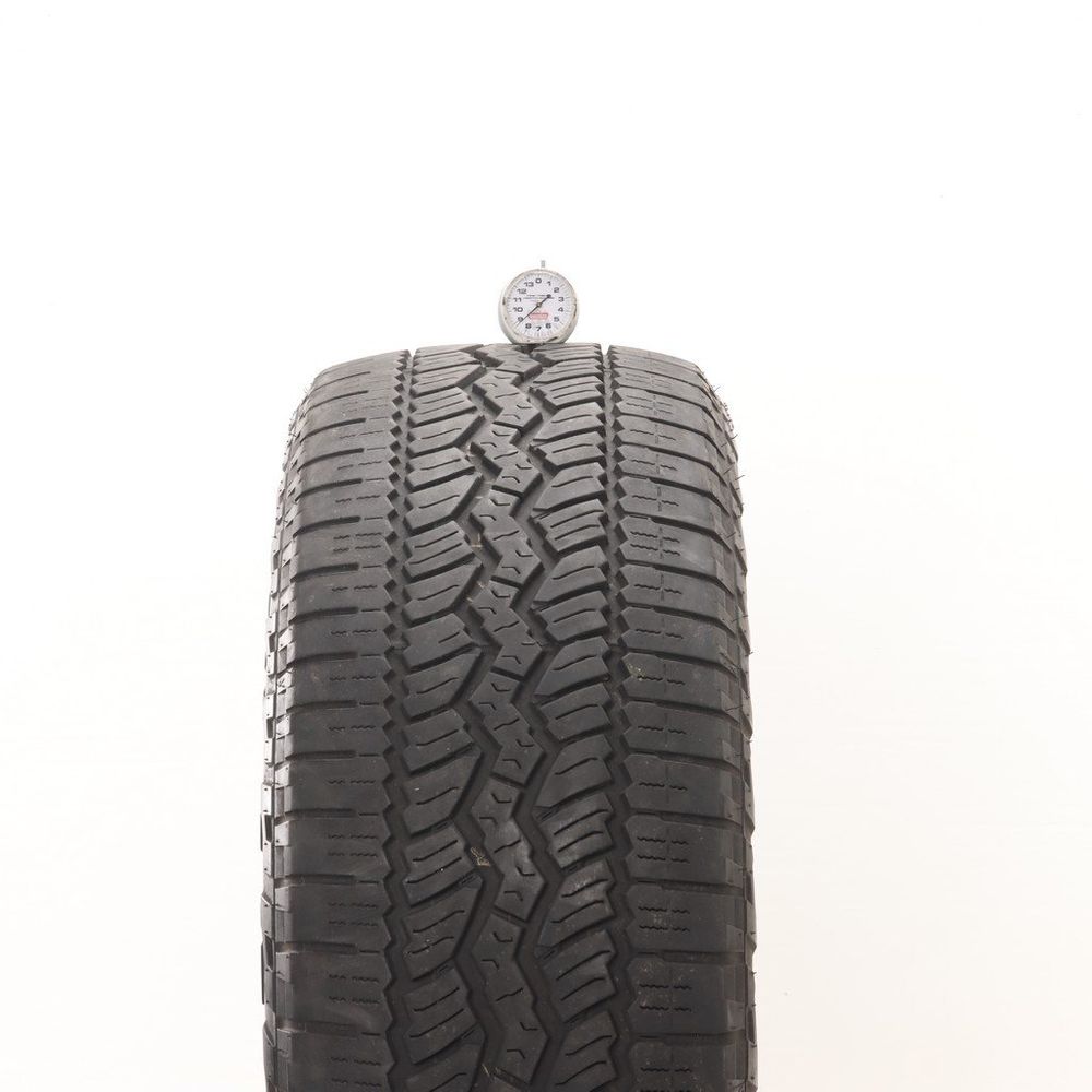 Set of (2) Used 275/55R20 Falken Wildpeak A/T3W A 113T - 8.5-10/32 - Image 2