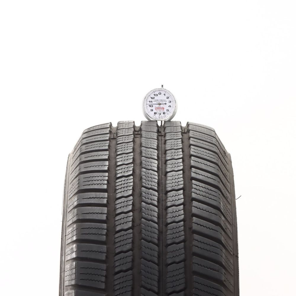 Used 235/65R18 Michelin Premier LTX Tire (106V) - 6/32 Tread Remaining