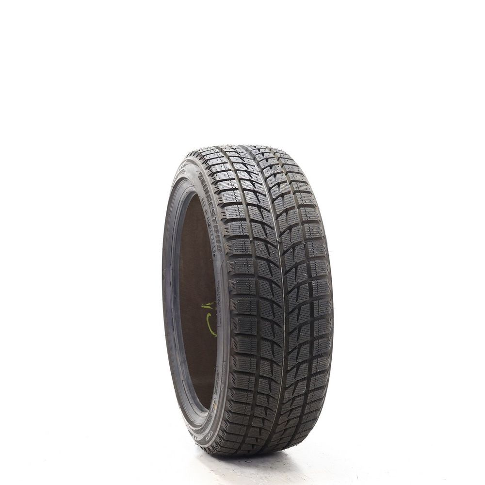New 205/45R17 Bridgestone Blizzak LM-60 Run Flat 84H - 11/32 - Image 1