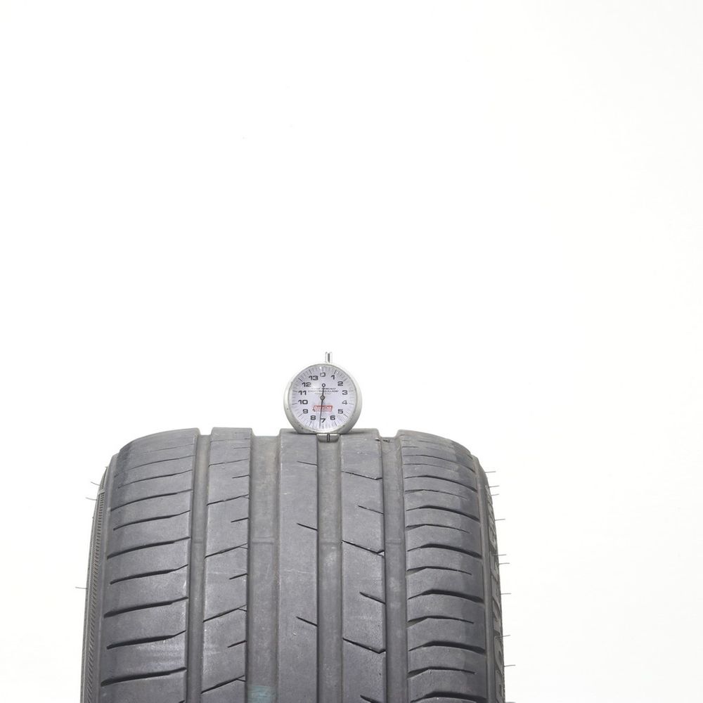 Used 255/30ZR20 Toyo Proxes Sport 92Y - 7/32 - Image 2