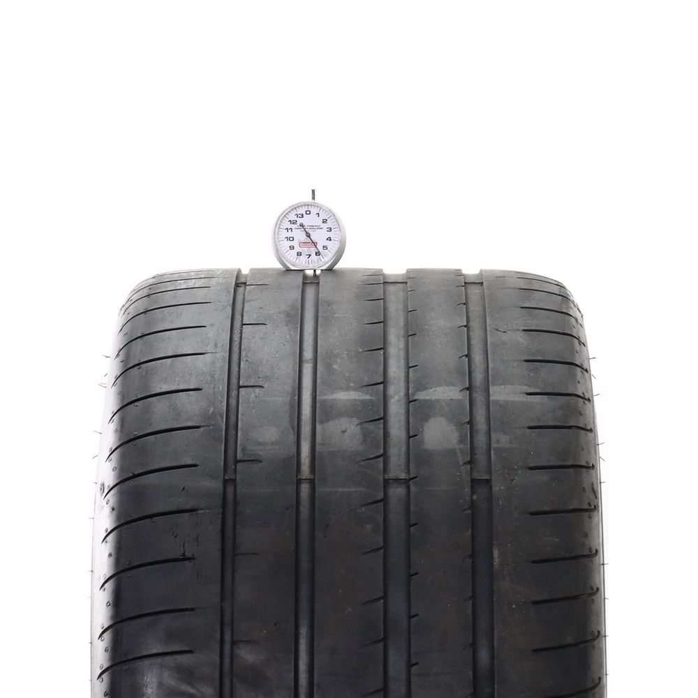 Used 305/30ZR21 Goodyear Eagle F1 Asymmetric 3 NA0 104Y - 5.5/32 - Image 2