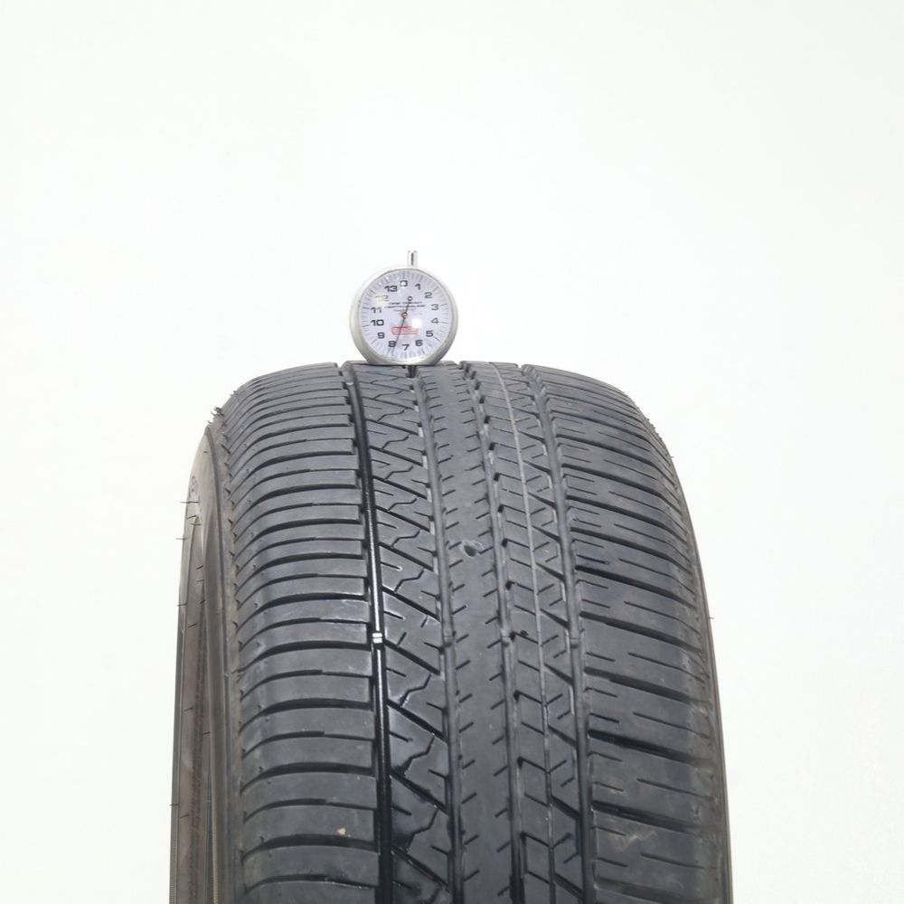Set of (4) Used 225/60R18 Falken Ziex ZE001 A/S 100H - 7.5-9/32 - Image 2