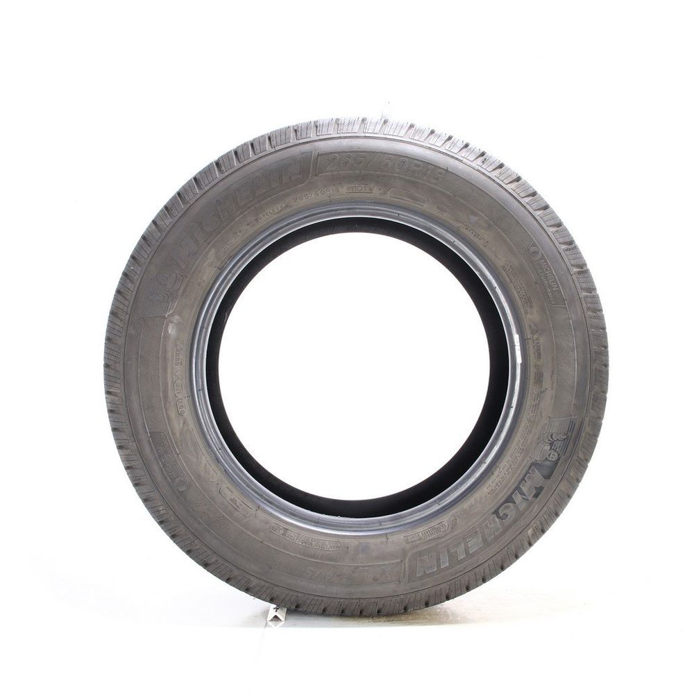 Used 265/60R18 Michelin X LT A/S 110T - 9.5/32 - Image 3