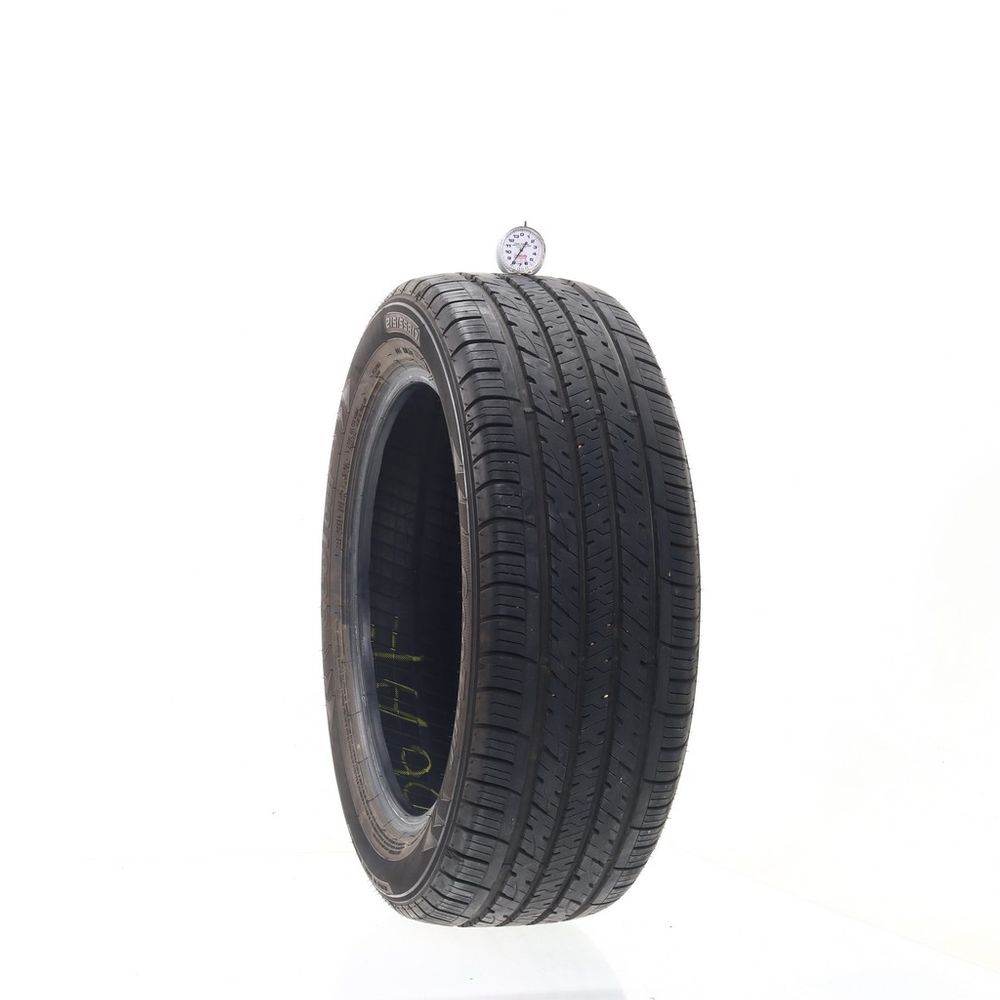 Set of (2) Used 215/55R17 Sumitomo GeoTour 94V - 7.5-8/32 - Image 4