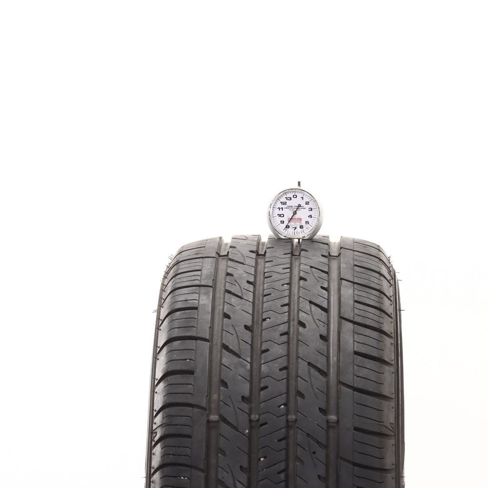 Set of (2) Used 215/55R17 Sumitomo GeoTour 94V - 7.5-8/32 - Image 5