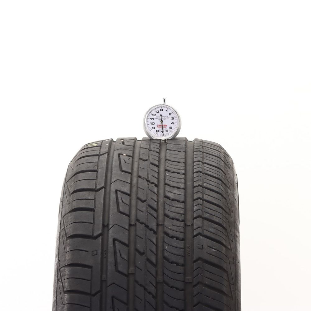 Set of (4) Used 225/60R18 Cooper CS5 Ultra Touring 100V - 6-6.5/32 - Image 5