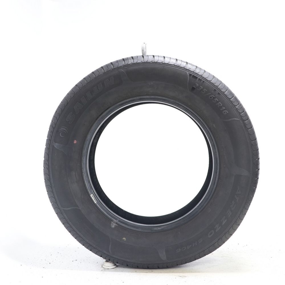 Used 235/65R16 Sailun Atrezzo SH406 103T - 8.5/32 - Image 3