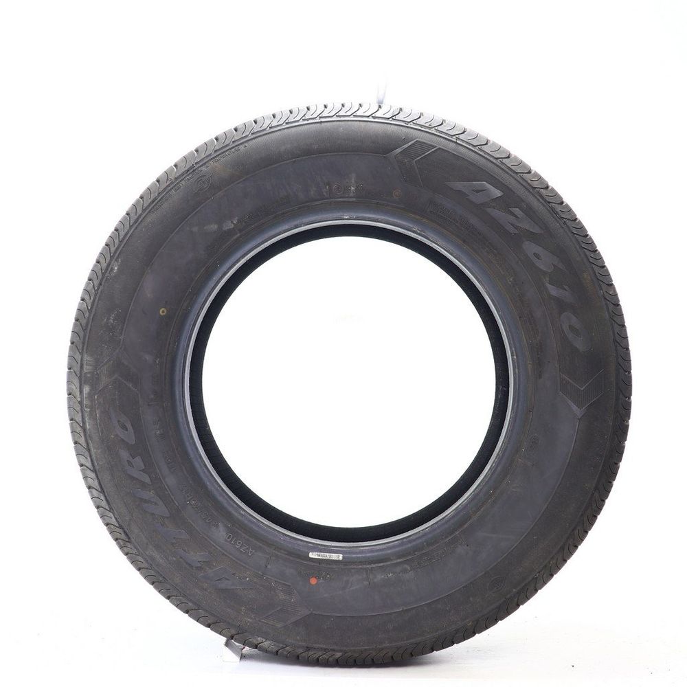 Set of (2) Used 245/70R17 Atturo AZ610 110H - 9/32 - Image 3