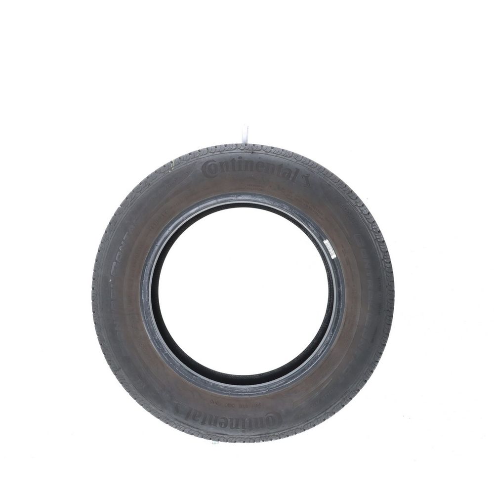 Set of (4) Used 195/65R15 Continental ControlContact Tour A/S Plus 91H - 6.5-7.5/32 - Image 6