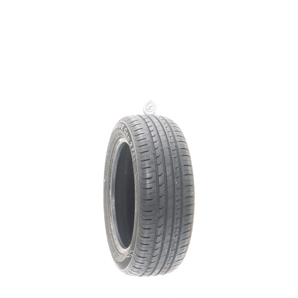 Set of (2) Used 185/55R15 Ironman IMove Gen 2 AS 82V - 8-8.5/32 - Image 4