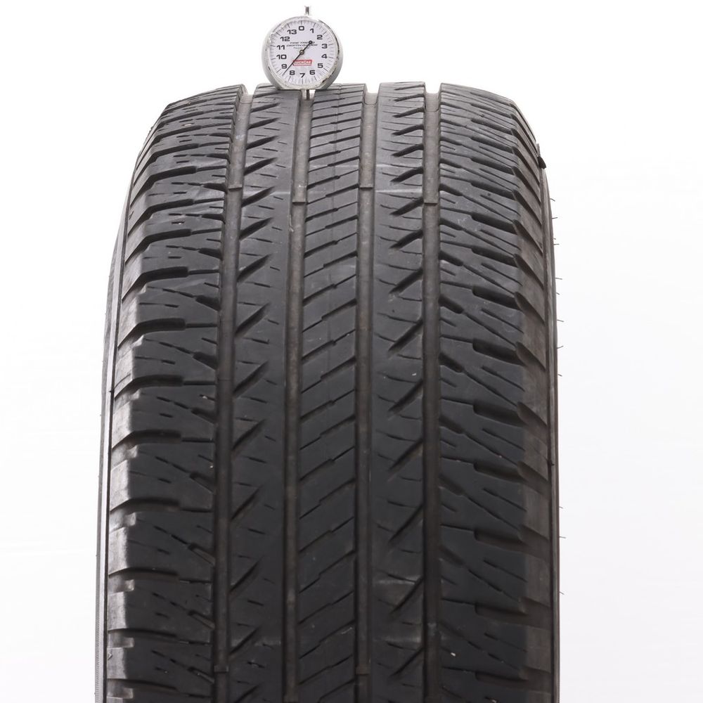 Set of (2) Used 275/60R20 Cooper Evolution HT2 115H - 7.5-8.5/32 - Image 5