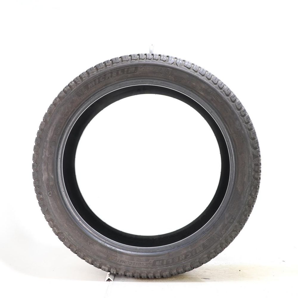 Used 265/40R21 Michelin CrossClimate 2 105V - 9.5/32 - Image 3
