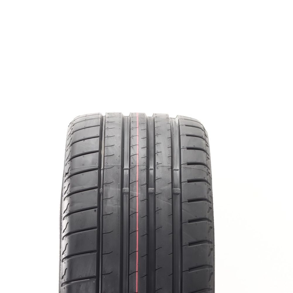 New 225/45R18 Bridgestone Potenza Sport 95Y - Image 2