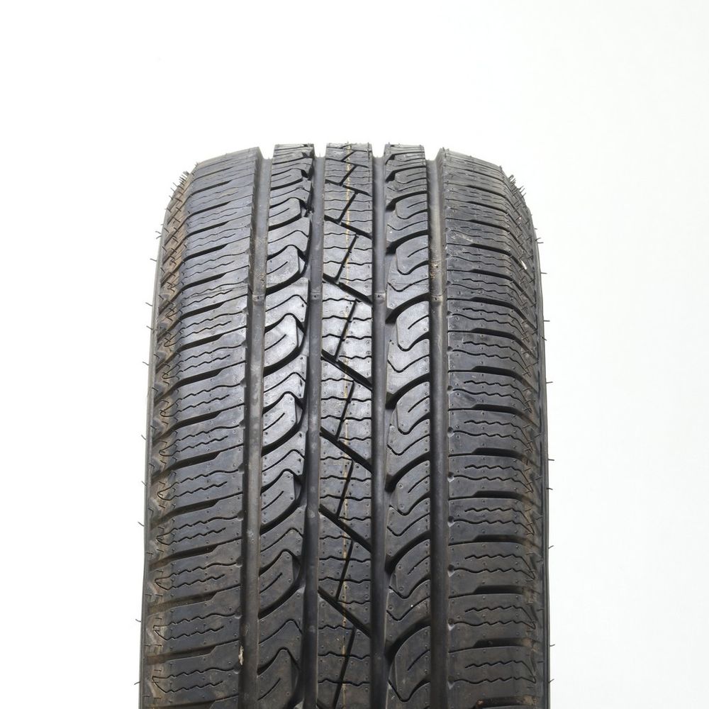 Driven Once 255/65R18 Nexen Roadian HTX RH5 SUV 111T - 11/32 - Image 2