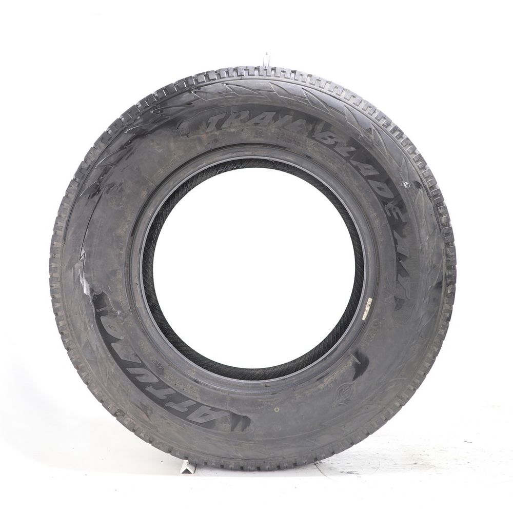 Used 265/70R17 Atturo Trail Blade AT 115T - 5.5/32 - Image 3