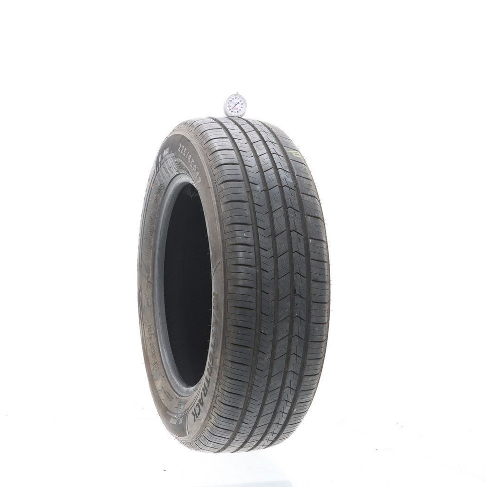 Used 225/65R17 Mastertrack M-Trac CUV 102H - 8.5/32 - Image 1