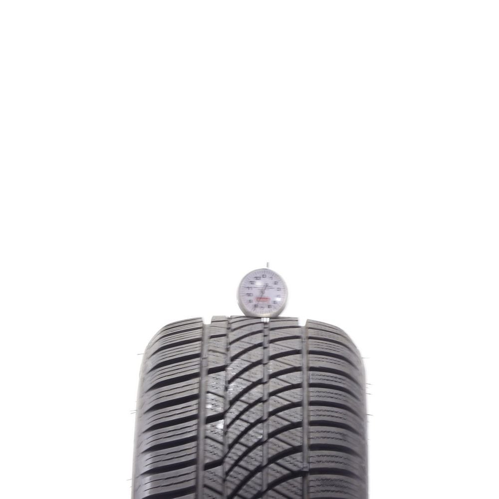 Set of (2) Used 205/55R16 Hankook New Englander 4s 91H - 8-8.5/32 - Image 2