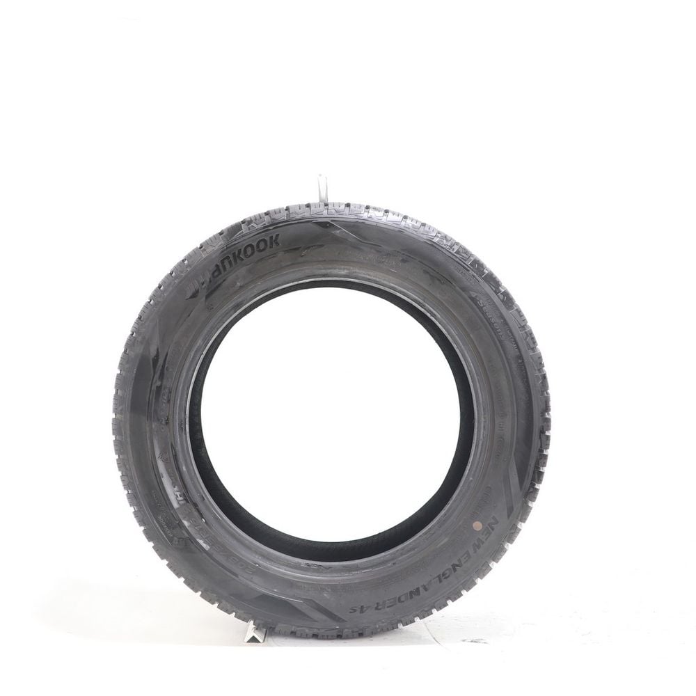 Set of (2) Used 205/55R16 Hankook New Englander 4s 91H - 8-8.5/32 - Image 6