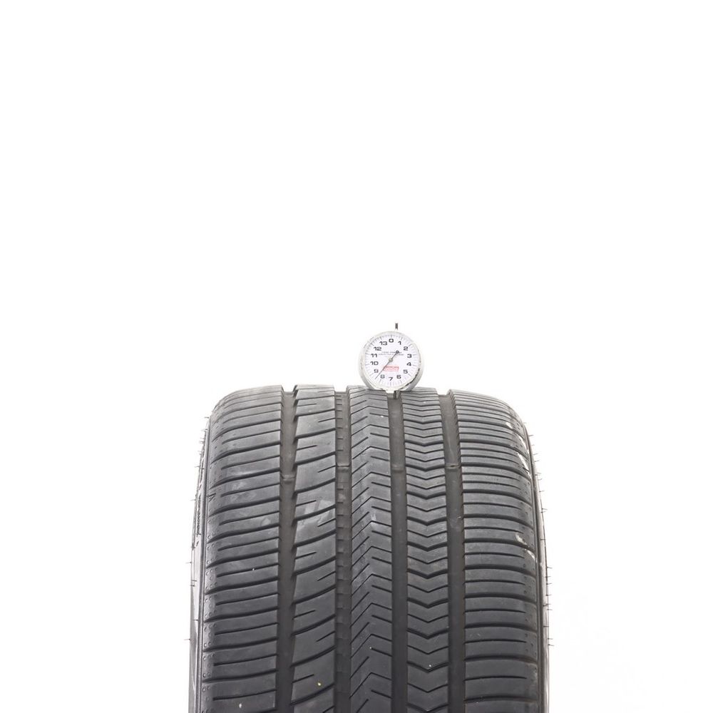 Used 255/35ZR19 Falken Pro G6 Sport A/S 96Y - 8.5/32 - Image 2