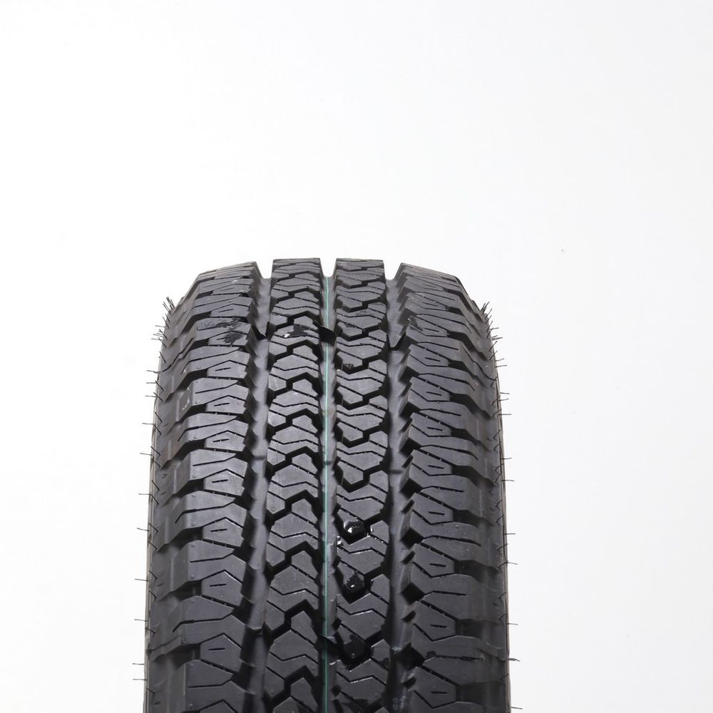 Driven Once LT 225/75R16 Firestone Transforce AT2 115/112R E - 16/32 - Image 2