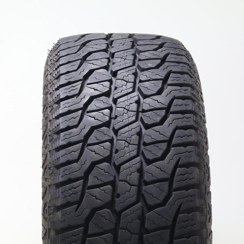 Used LT 285/60R20 Groundspeed Voyager AT 125/122S E - 14.5/32 - Image 2