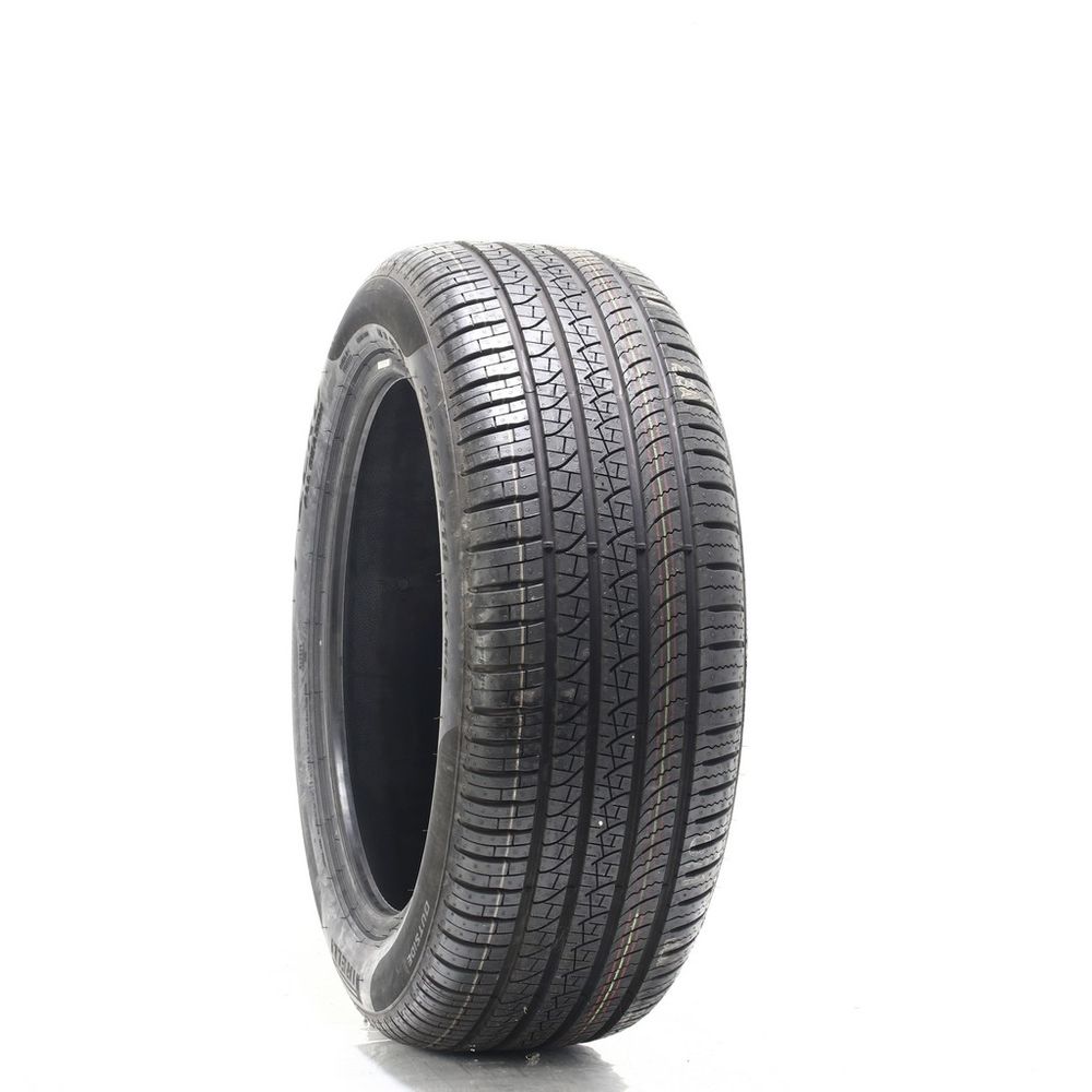 New 215/55R18 Pirelli P Zero VOL 99V - 9/32 - Image 1