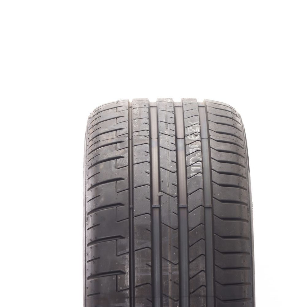 New 235/40R19 Pirelli P Zero PZ4 96Y - Image 2