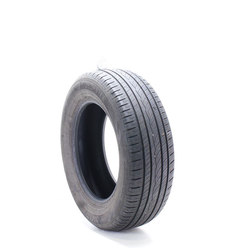 Used 235/65R17 Yokohama Avid Ascend 104H - 8/32 - Image 1