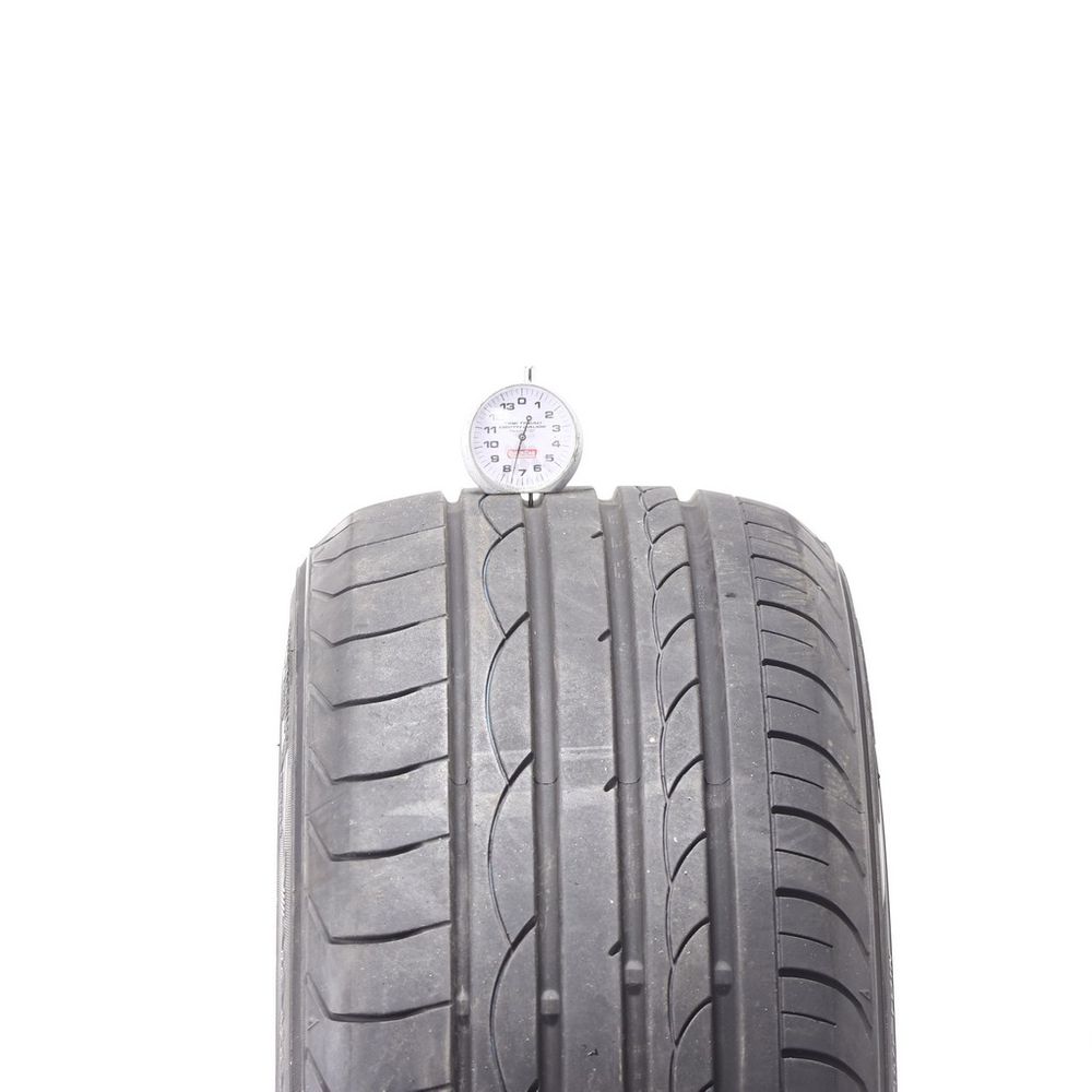 Used 225/50R18 Yokohama Advan Sport V103 95W - 7.5/32 - Image 2