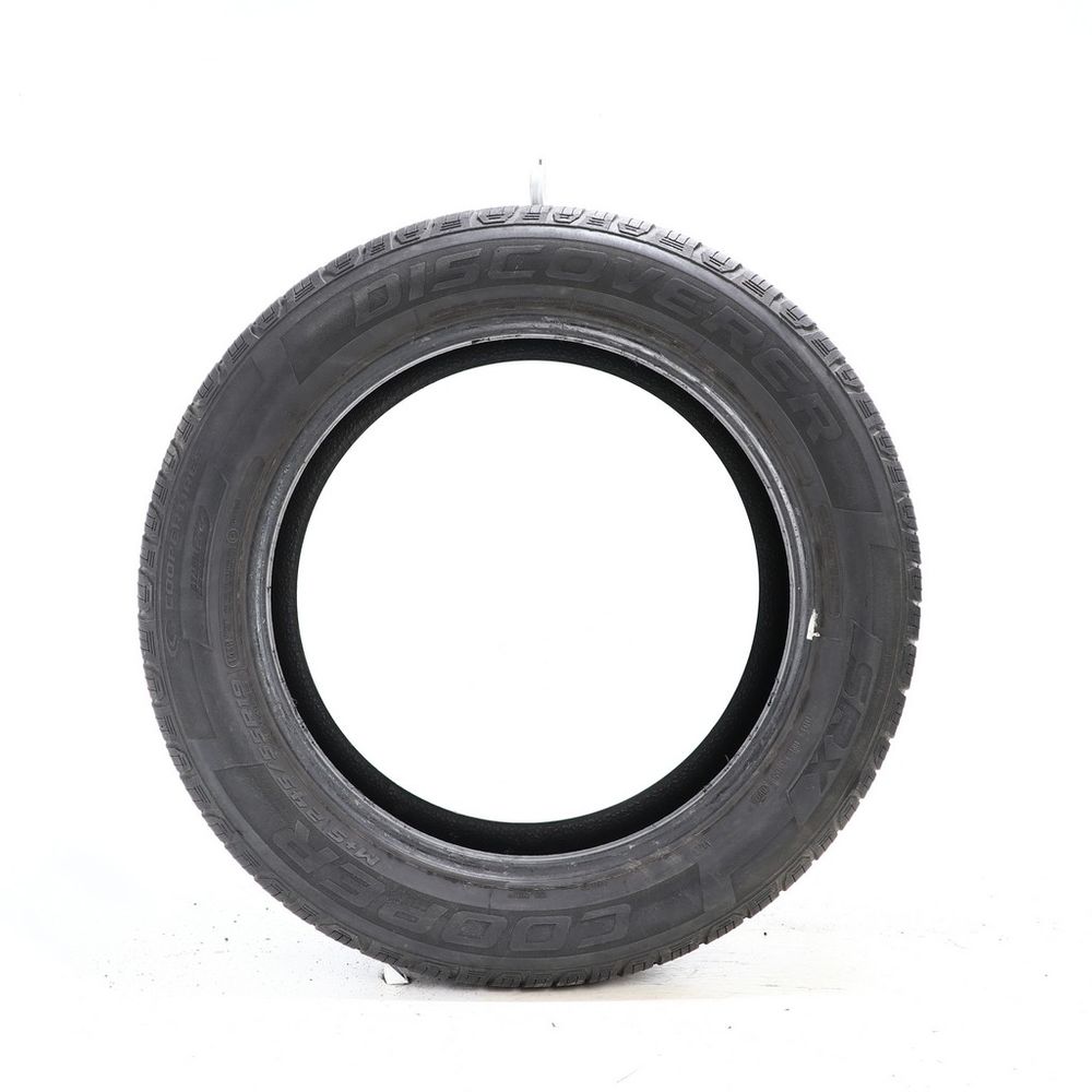 Used 245/55R19 Cooper Discoverer SRX 103H - 5/32 - Image 3