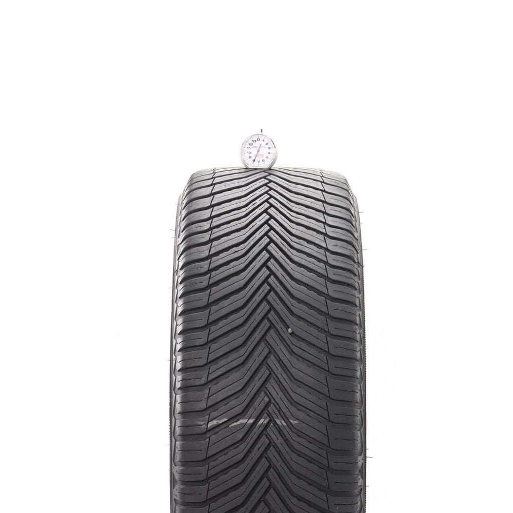 Set of (4) Used 235/50R20 Michelin CrossClimate 2 104V - 8/32 - Image 2