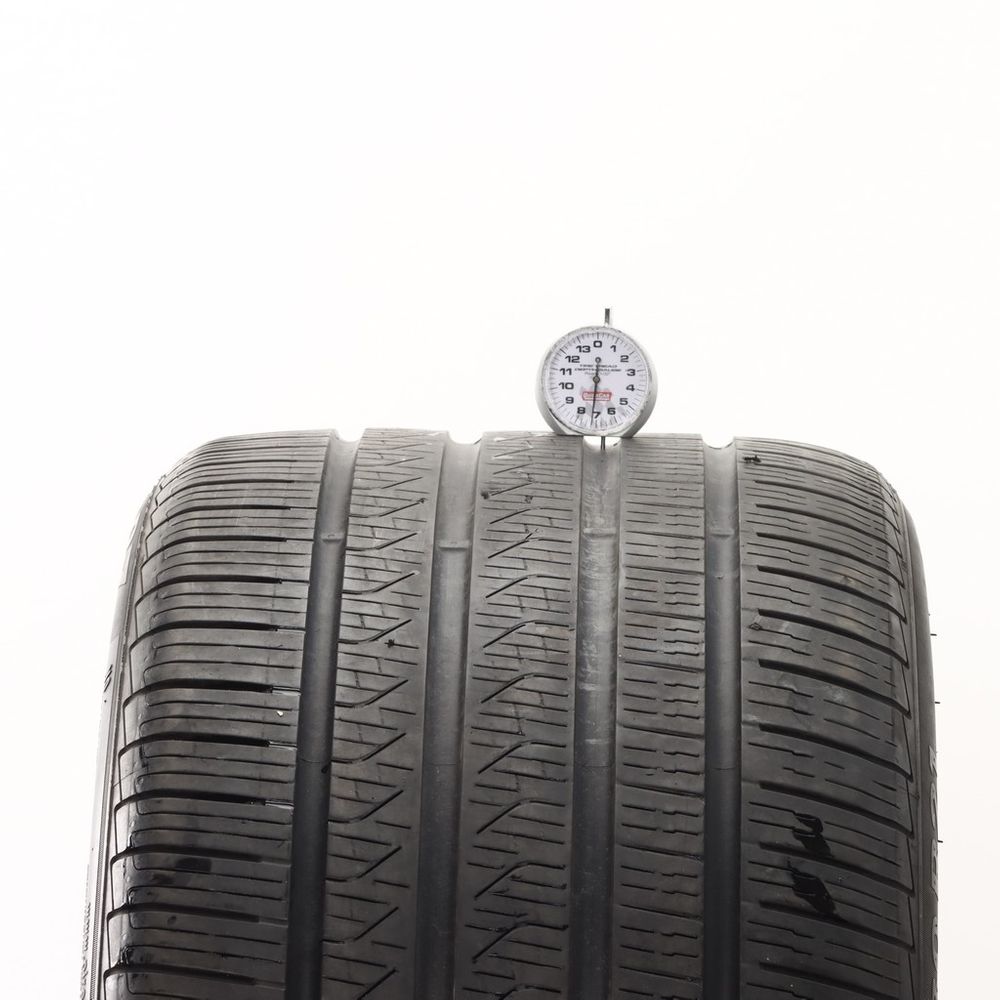 Used 315/30R21 Pirelli Cinturato P7 NO 105V - 7/32 - Image 2