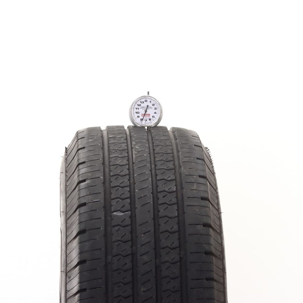 Used LT 245/75R17 Otani RK1000 121/118S E - 7.5/32 - Image 2
