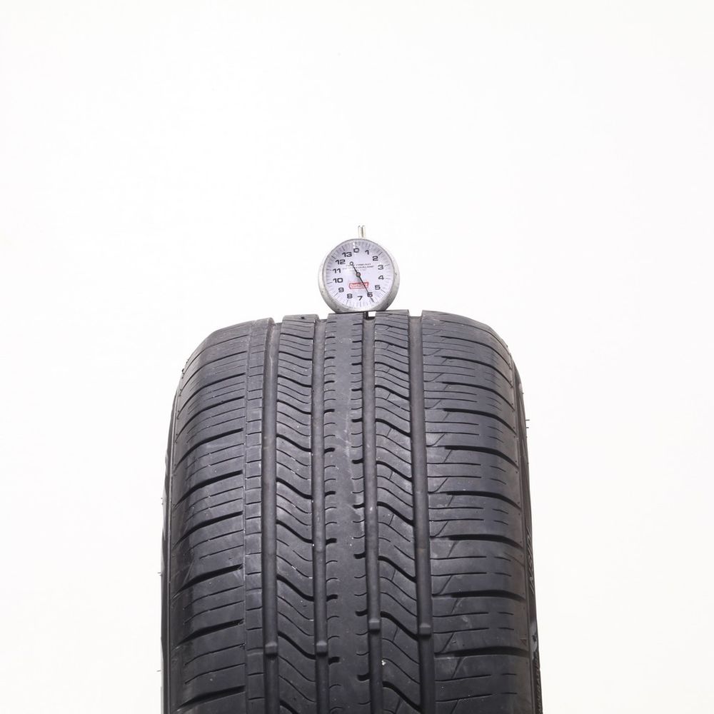 Set of (2) Used 225/60R17 GT Radial Maxtour LX 99H - 6-7/32 - Image 2