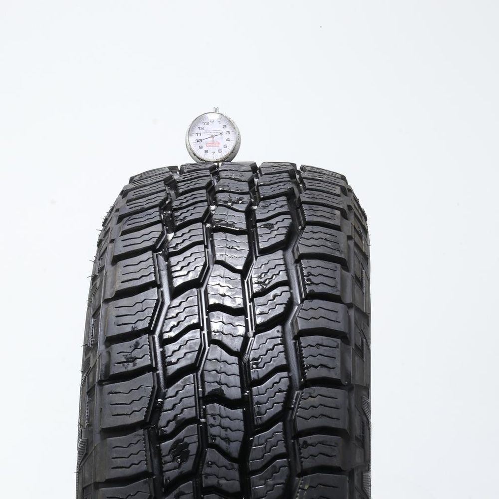 Used 265/75R16 Cooper Discoverer AT3 4S 116T - 10/32 - Image 2