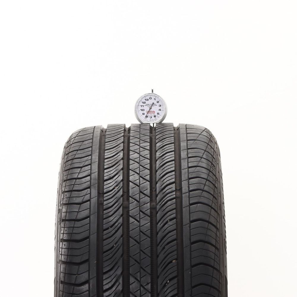 Set of (4) Used 245/45R19 Continental ProContact TX 98H - 7.5-8/32 - Image 5