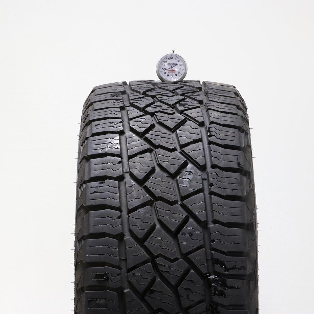 Set of (2) Used 275/55R20 DeanTires Back Country A/T2 117T - 9.5/32 - Image 2