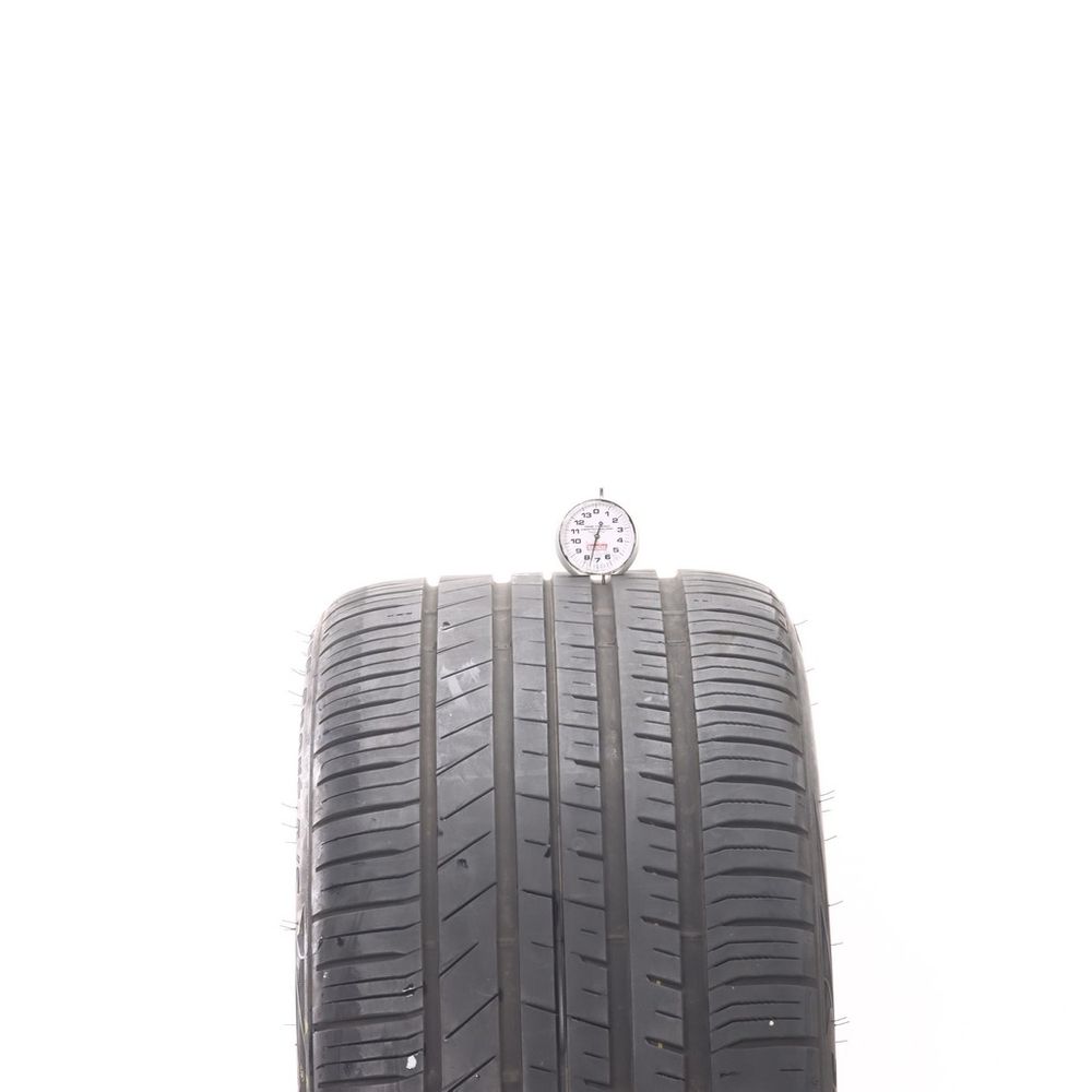 Used 295/30R20 Toyo Proxes Sport A/S 101Y - 7.5/32 - Image 2