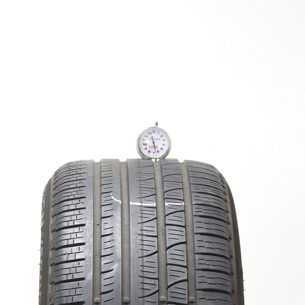 Set of (2) Used 255/50R19 Pirelli Scorpion Verde NO 103V - 6.5-8/32 - Image 2