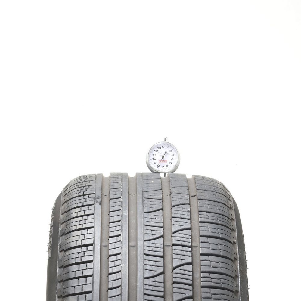 Set of (2) Used 255/50R19 Pirelli Scorpion Verde NO 103V - 6.5-8/32 - Image 5