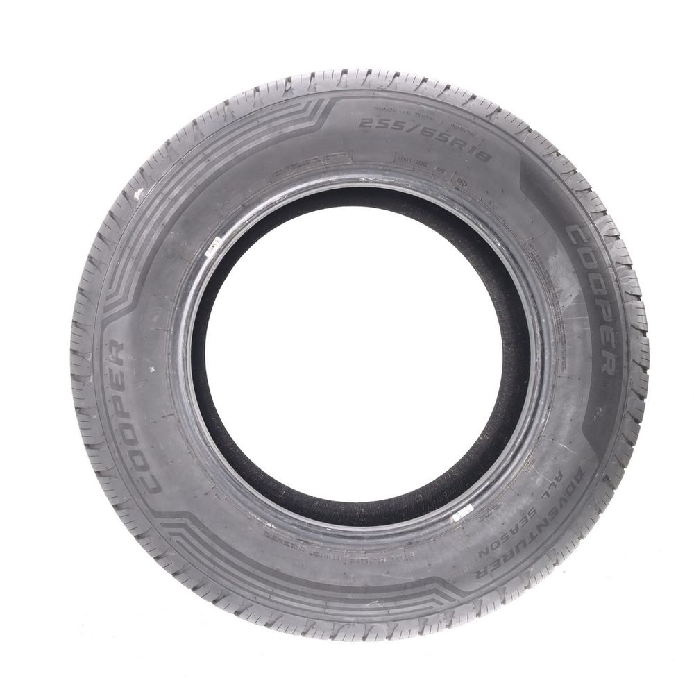 Driven Once 255/65R18 Cooper Adventurer All Season 111H - 11.5/32 - Image 3