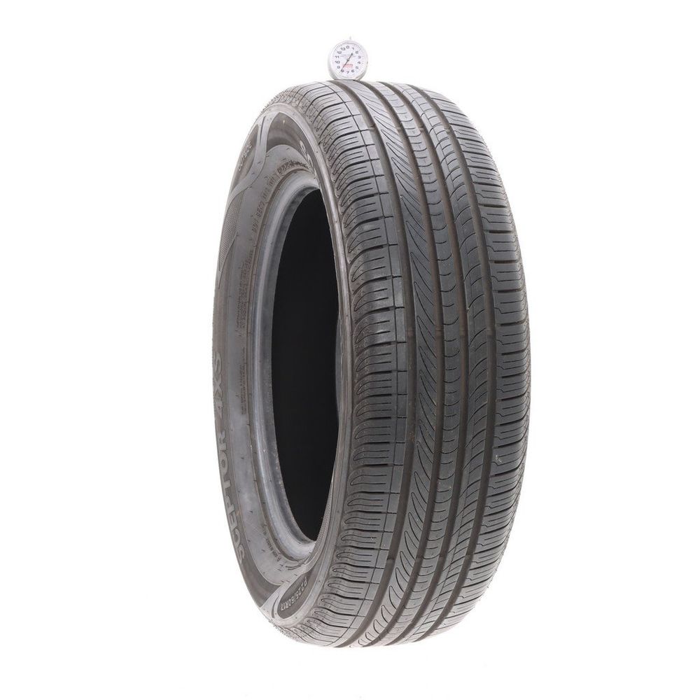 Used 225/60R17 Sceptor 4XS 98H - 8/32 - Image 1