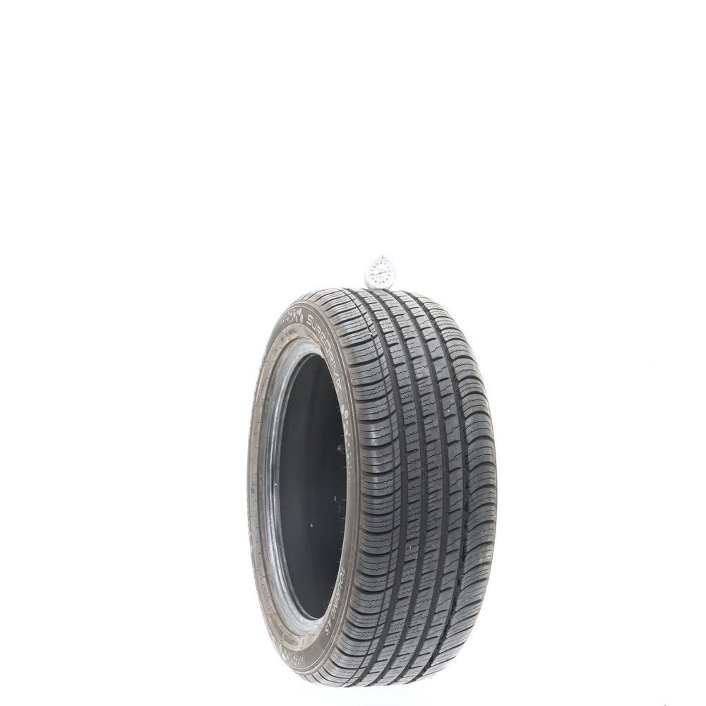 Set of (2) Used 205/50R16 SureDrive Touring A/S TA71 87V - 9.5/32 - Image 1