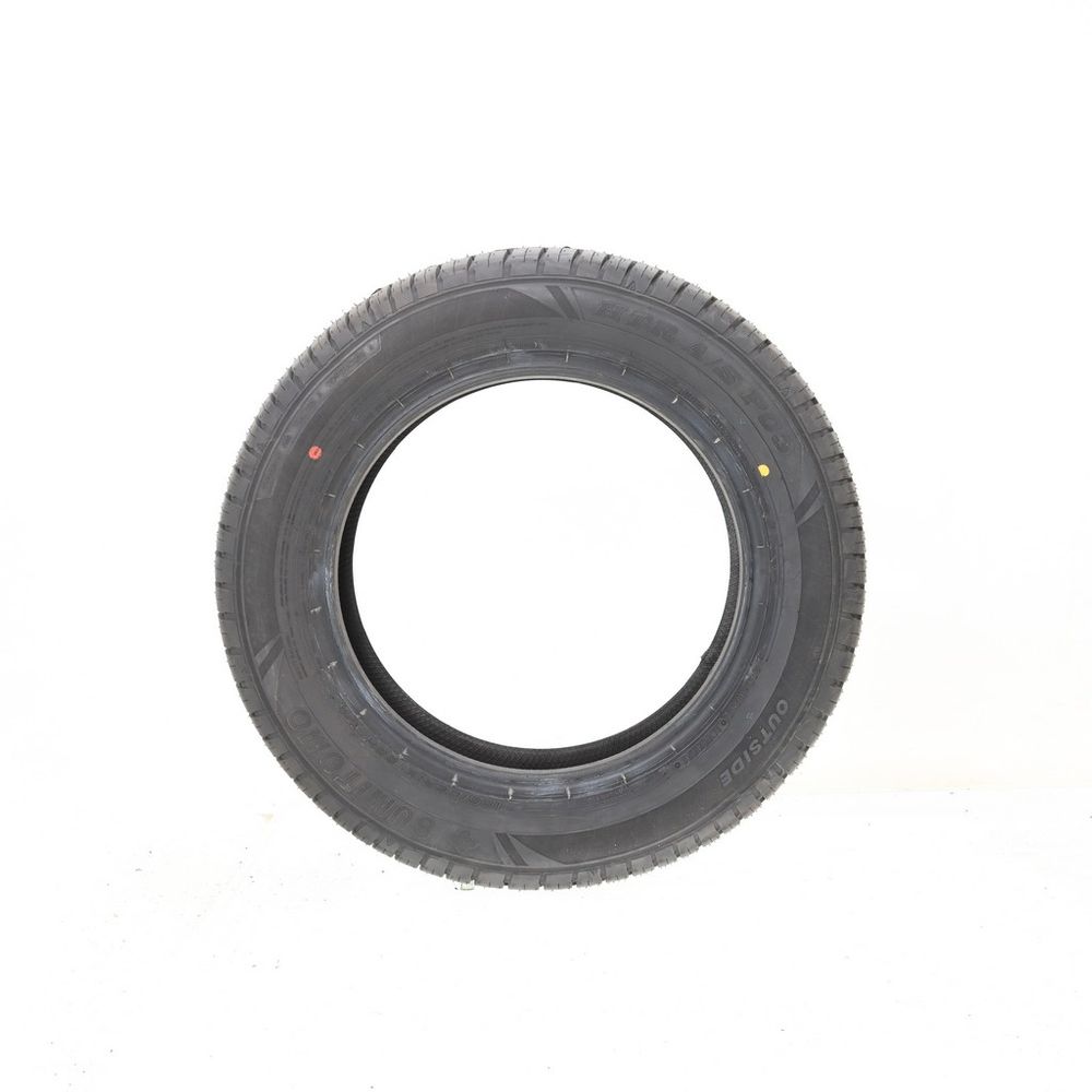 Set of (2) New 185/65R15 Sumitomo HTR A/S P03 88H - Image 3